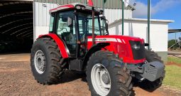 Massey Ferguson 4299 4×4 Cabine Aral [2012] #AM1339