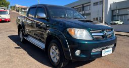 Toyota Hilux SRV 3.0 Turbo [2006]