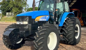 New Holland TM 7010 4×4 [2012] #A1090 cheio