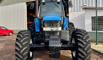 New Holland TM 7010 4×4 [2012] #A1090 cheio
