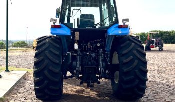 New Holland TM 7010 4×4 [2012] #A1090 cheio