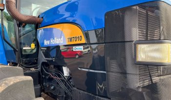 New Holland TM 7010 4×4 [2012] #A1090 cheio