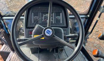 New Holland TM 7010 4×4 [2012] #A1090 cheio
