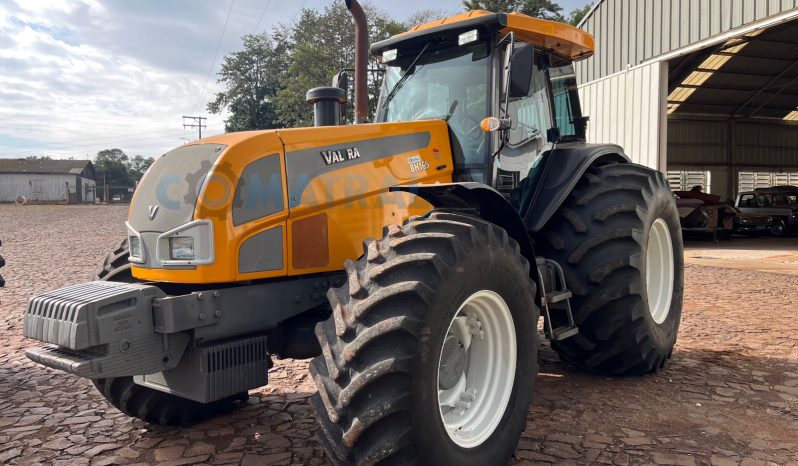 Valtra BH 165 4×4 [2013] #C1076 cheio