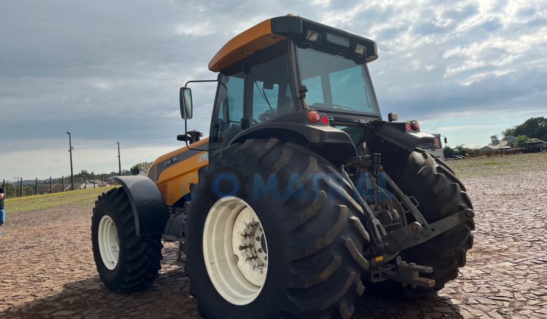 Valtra BH 165 4×4 [2013] #C1076 cheio