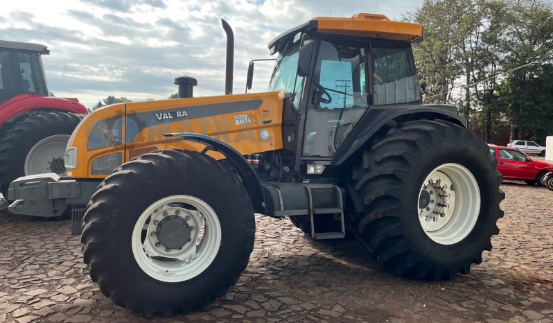 Valtra BH 165 4×4 [2013] #C1076 cheio