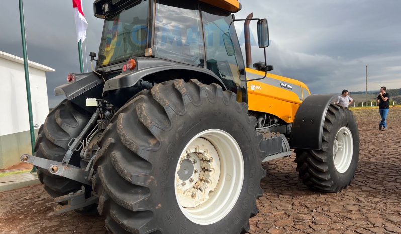 Valtra BH 165 4×4 [2013] #C1076 cheio