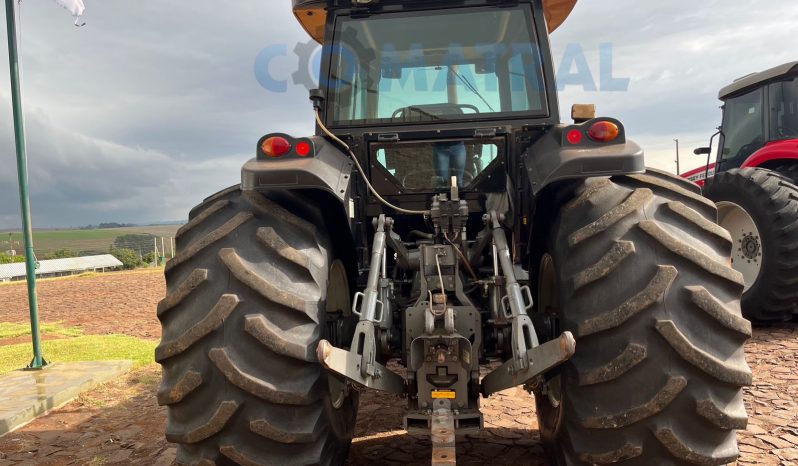 Valtra BH 165 4×4 [2013] #C1076 cheio