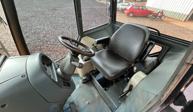 Valtra BH 165 4×4 [2013] #C1076 cheio