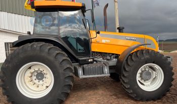 Valtra BH 165 4×4 [2013] #C1076 cheio