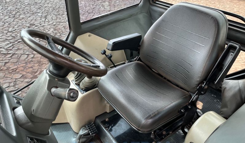 Valtra BH 165 4×4 [2013] #C1076 cheio