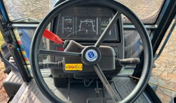 New Holland TM7040 4×4 [2013] #AM1199 cheio