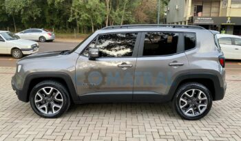 Jeep Renegade Longitude [2019] #A1267 cheio