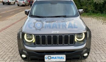 Jeep Renegade Longitude [2019] #A1267 cheio