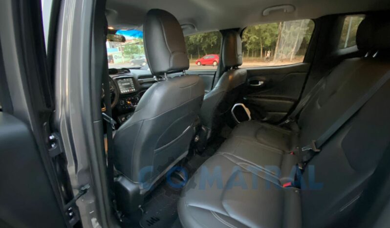 Jeep Renegade Longitude [2019] #A1267 cheio