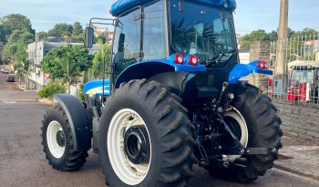 New Holland 7630 4×4 turbo [2012]#A1040 cheio