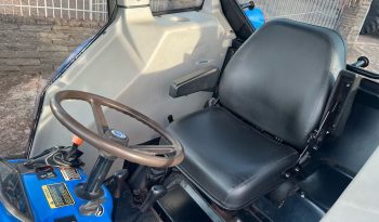New Holland 7630 4×4 turbo [2012]#A1040 cheio