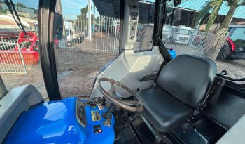 New Holland 7630 4×4 turbo [2012]#A1040 cheio