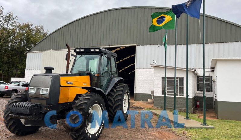 Valtra BH 140 4×4 [2006] #AM1334 cheio