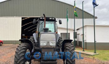 Valtra BH 140 4×4 [2006] #AM1334 cheio