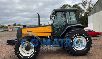 Valtra BH 140 4×4 [2006] #AM1334 cheio