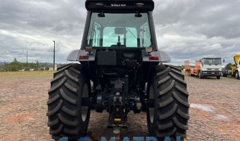 Valtra BH 140 4×4 [2006] #AM1334 cheio