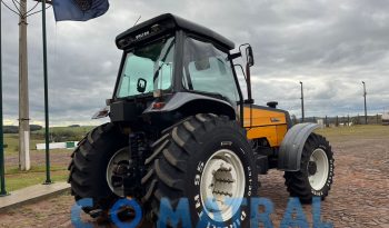 Valtra BH 140 4×4 [2006] #AM1334 cheio