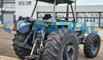 Agrale Bx4130 4×4 [1994] #am1233 cheio