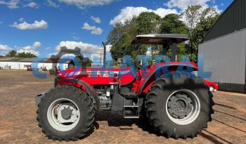 Massey Ferguson 4292 4×4 Único dono [2017] #A1357 cheio