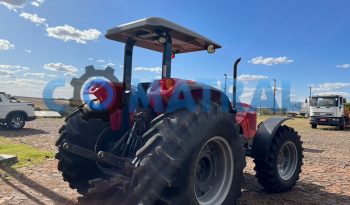 Massey Ferguson 4292 4×4 Único dono [2017] #A1357 cheio