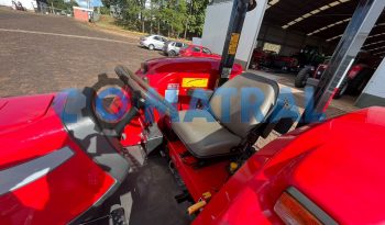 Massey Ferguson 4292 4×4 Único dono [2017] #A1357 cheio