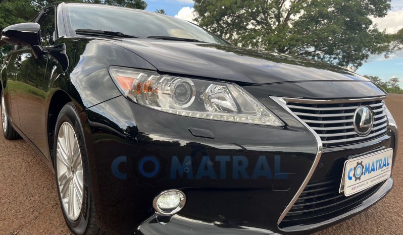 Lexus ES-350 3.5 V6 [2015] #A1372 cheio