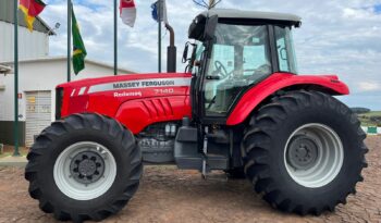 Massey Ferguson 7140 4×4 [2016]#am1464 cheio