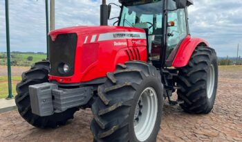 Massey Ferguson 7140 4×4 [2016]#am1464 cheio