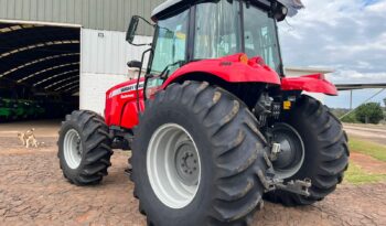 Massey Ferguson 7140 4×4 [2016]#am1464 cheio