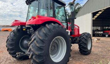 Massey Ferguson 7140 4×4 [2016]#am1464 cheio