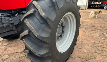 Massey Ferguson 7140 4×4 [2016]#am1464 cheio