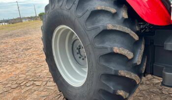 Massey Ferguson 7140 4×4 [2016]#am1464 cheio