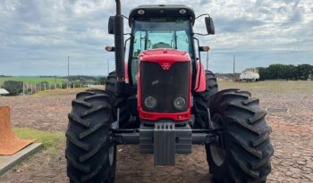 Massey Ferguson 7140 4×4 [2016]#am1464 cheio