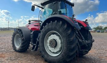 Massey Ferguson 8670 4×4 320cv [2013] cheio