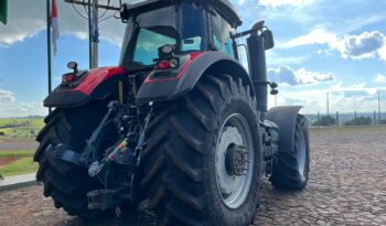 Massey Ferguson 8670 4×4 320cv [2013] cheio