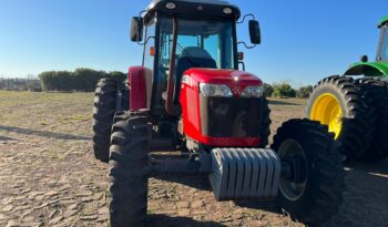 Massey Ferguson 4297 4×4 [2014] #a1468 cheio