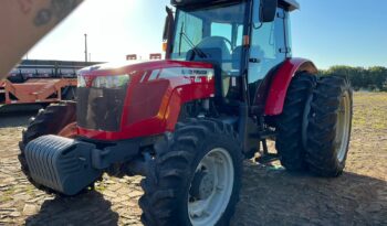 Massey Ferguson 4297 4×4 [2014] #a1468 cheio