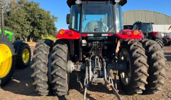 Massey Ferguson 4297 4×4 [2014] #a1468 cheio