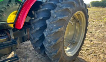 Massey Ferguson 4297 4×4 [2014] #a1468 cheio