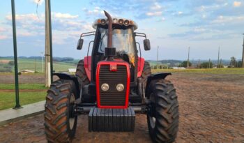 Massey Ferguson 299 4×4 [2007] cheio