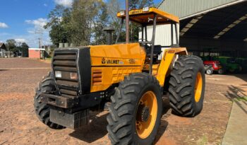 Valmet 1280 Turbinado 4×4 [1993] #am1491 cheio