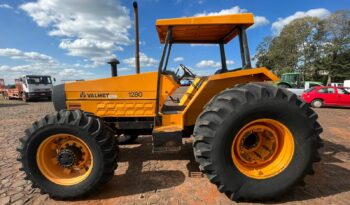 Valmet 1280 Turbinado 4×4 [1993] #am1491 cheio