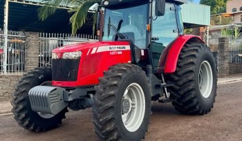 Massey Ferguson 4297 4×4 [2014] #a1468 cheio