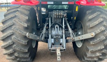 Massey Ferguson 4297 4×4 [2014] #a1468 cheio